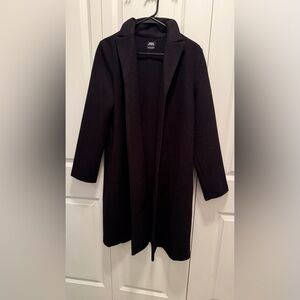 Zara Peacoat
